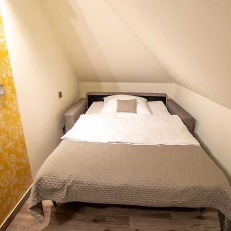 Hotel Fallersleber Spieker Βόλφσμπουργκ Εξωτερικό φωτογραφία