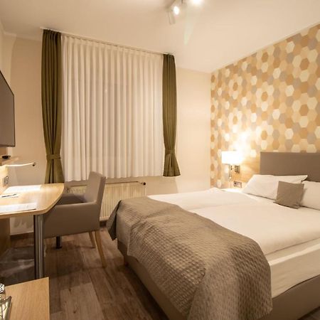 Hotel Fallersleber Spieker Βόλφσμπουργκ Εξωτερικό φωτογραφία