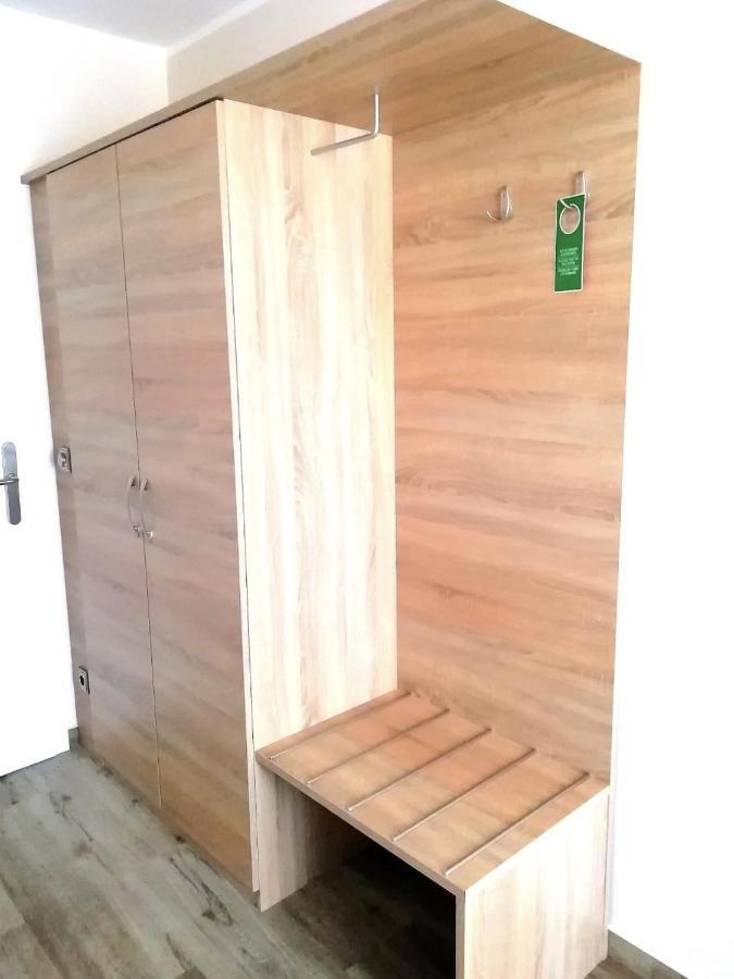 Hotel Fallersleber Spieker Βόλφσμπουργκ Εξωτερικό φωτογραφία