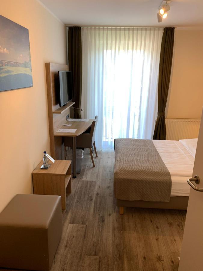 Hotel Fallersleber Spieker Βόλφσμπουργκ Εξωτερικό φωτογραφία