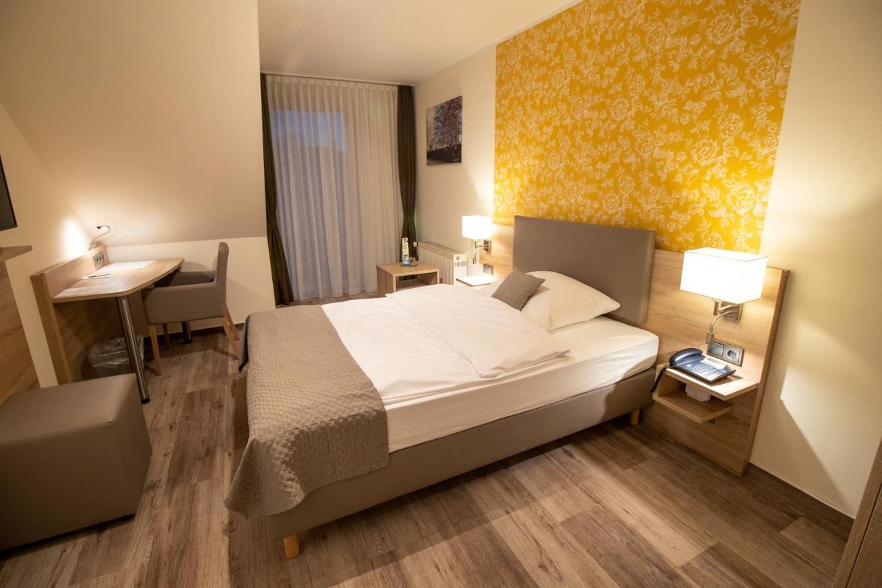Hotel Fallersleber Spieker Βόλφσμπουργκ Εξωτερικό φωτογραφία