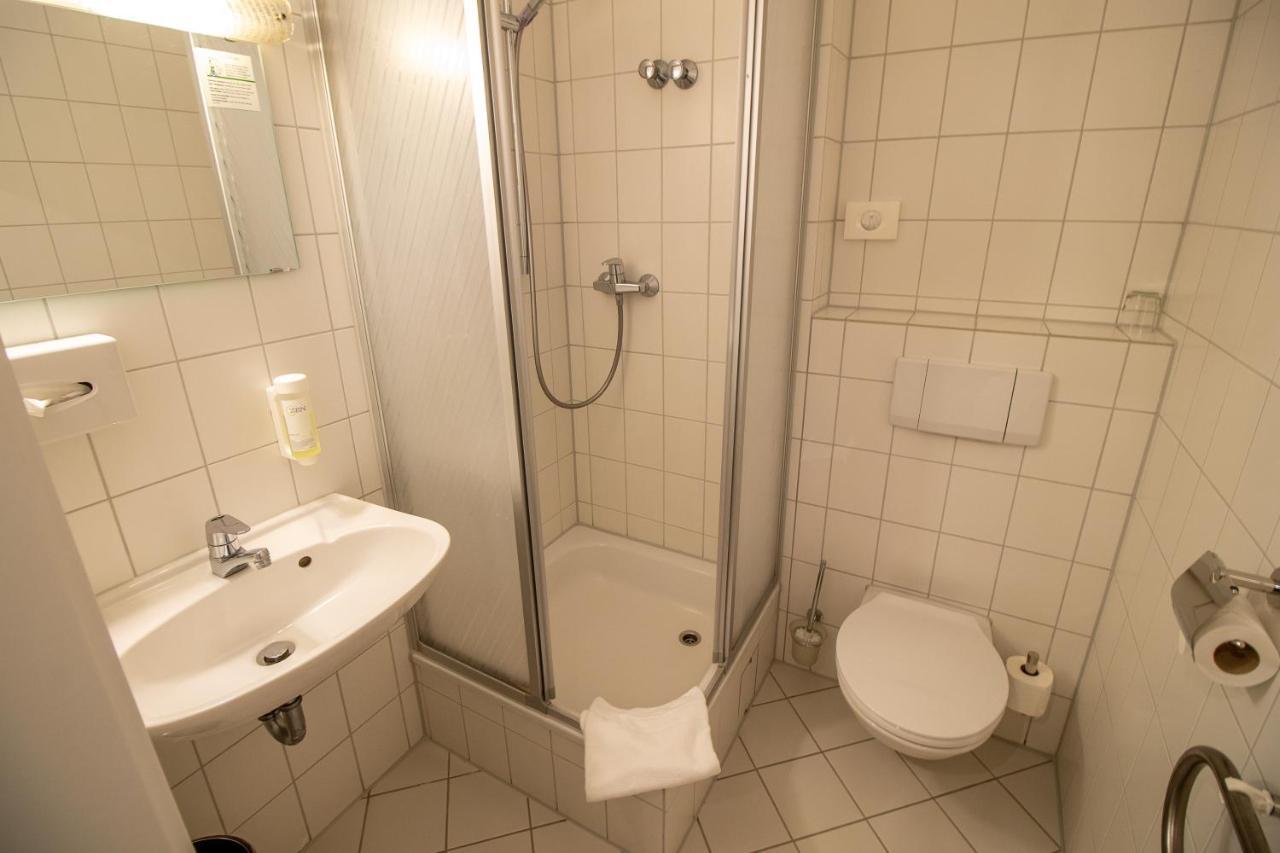 Hotel Fallersleber Spieker Βόλφσμπουργκ Εξωτερικό φωτογραφία
