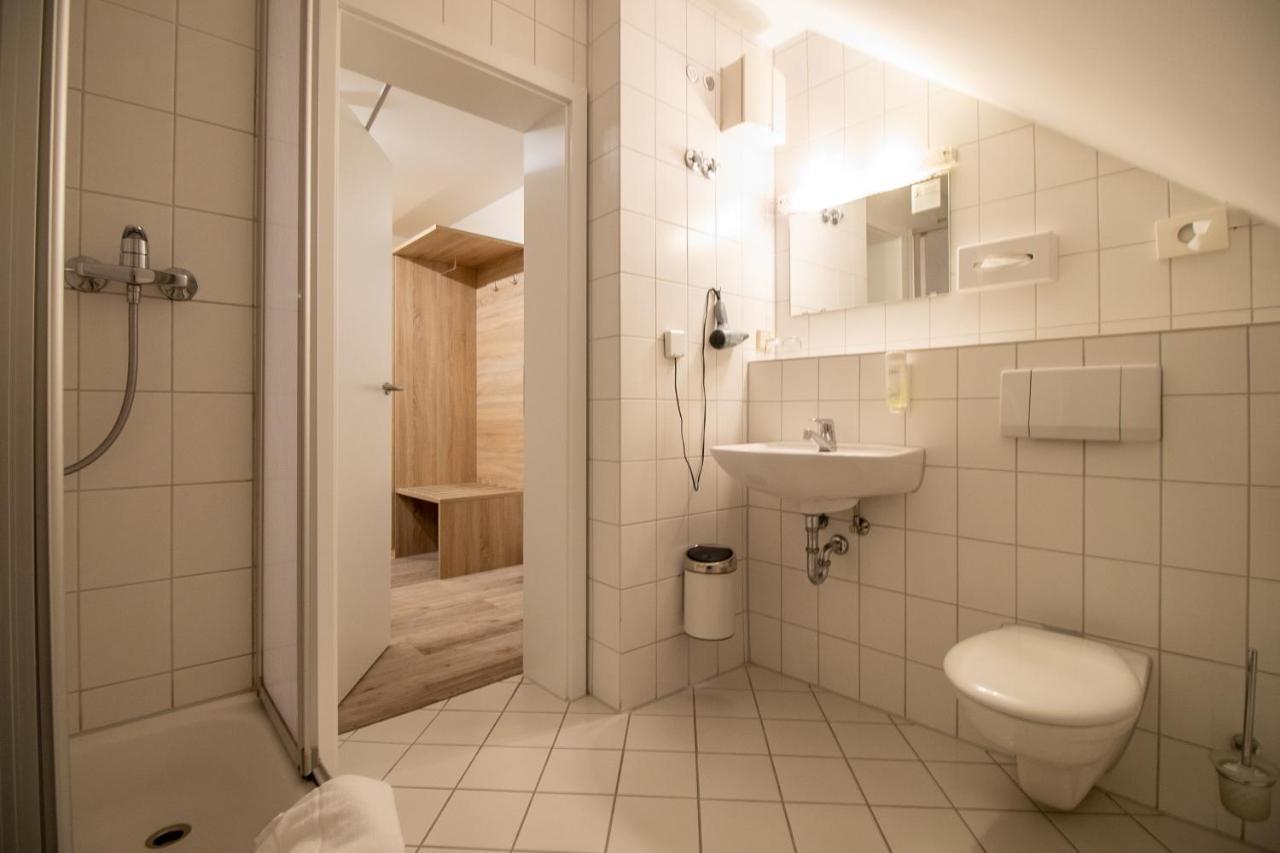Hotel Fallersleber Spieker Βόλφσμπουργκ Εξωτερικό φωτογραφία