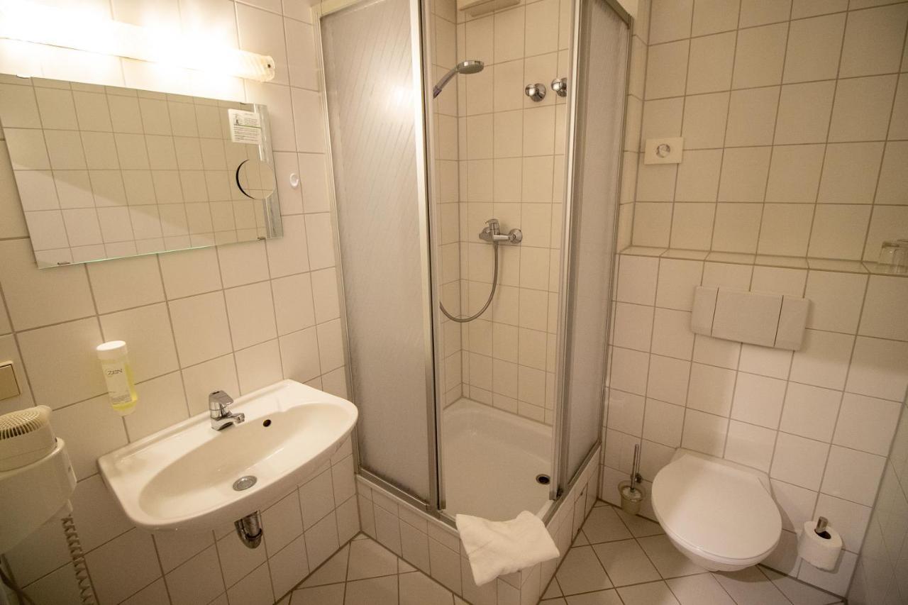 Hotel Fallersleber Spieker Βόλφσμπουργκ Εξωτερικό φωτογραφία