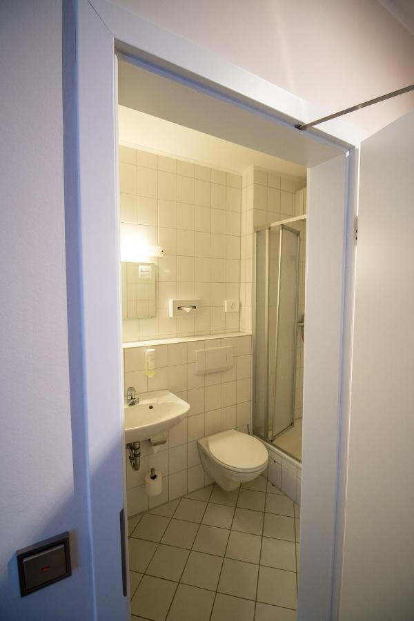 Hotel Fallersleber Spieker Βόλφσμπουργκ Εξωτερικό φωτογραφία