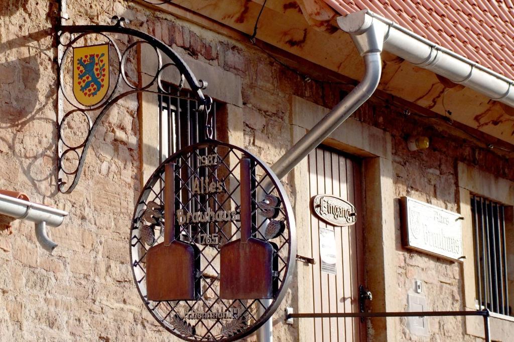 Hotel Fallersleber Spieker Βόλφσμπουργκ Εξωτερικό φωτογραφία