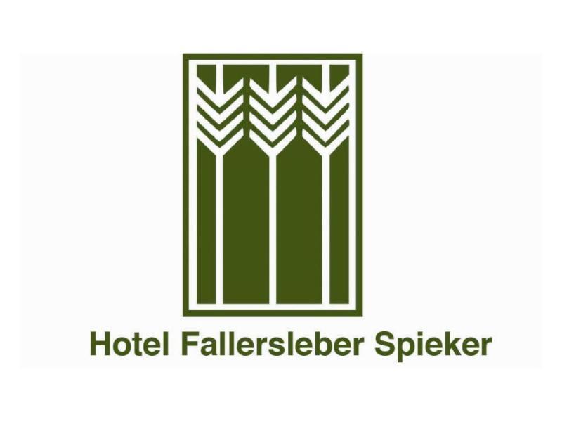 Hotel Fallersleber Spieker Βόλφσμπουργκ Εξωτερικό φωτογραφία